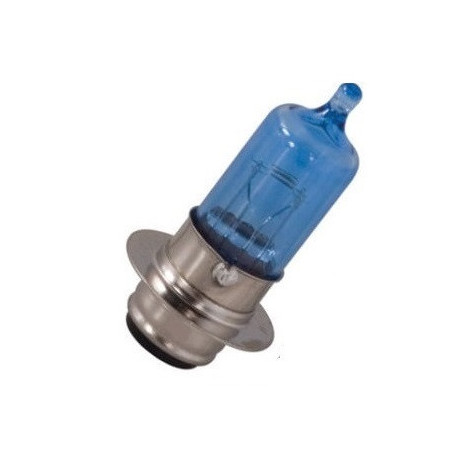 Ampoule phare bleu pour Honda TRX 350 TE ES TM de 2000 à 2003